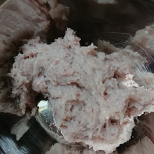 ホッケのすり身揚げ レシピ 作り方 By Mokomoko3599 楽天レシピ ホッケのすり身揚げ レシピ 作り方 By Mokomoko3599 楽天レシピ